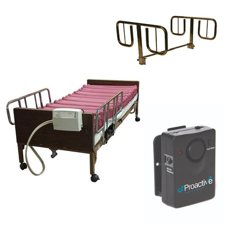 Beds and Patient Safety