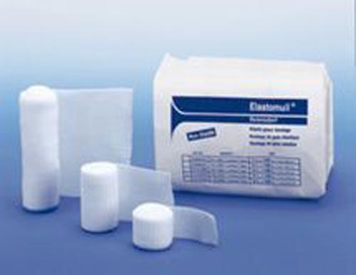 Elastomull Gauze Bandage 2 X 4.1 Yard 12-pack