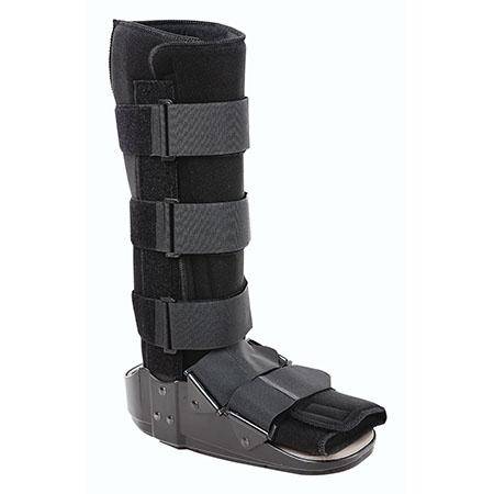 Low Profile Walker - High Top (Metal Supports)
