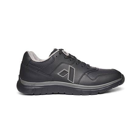 Anodyne Men's Shoes - Sports Trainer (Black)