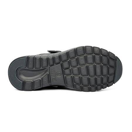 Anodyne Women's Shoes - Sports Walker (Black)