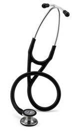 Stethoscope 3m Littmann Cardiology Black 