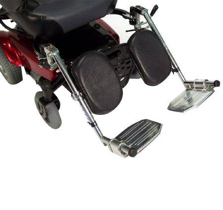 Elevating Legrest For drive™ Power Wheelchair