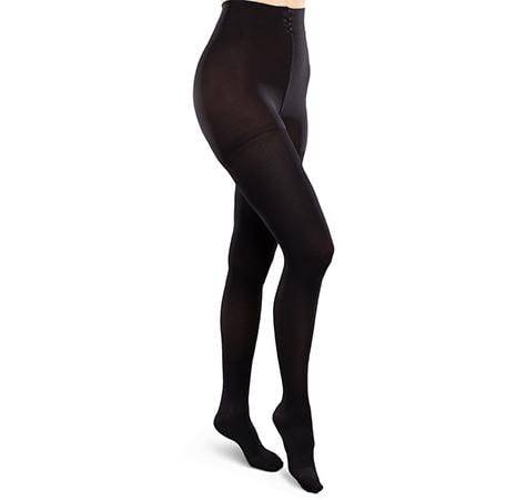 EASE Opaque Moderate Support Women's Pantyhose (20-30 mmHg)