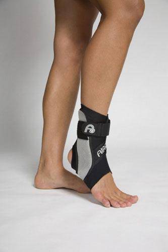 Ankle Support Small Right A60 (Fits: M-7, W-8.5)