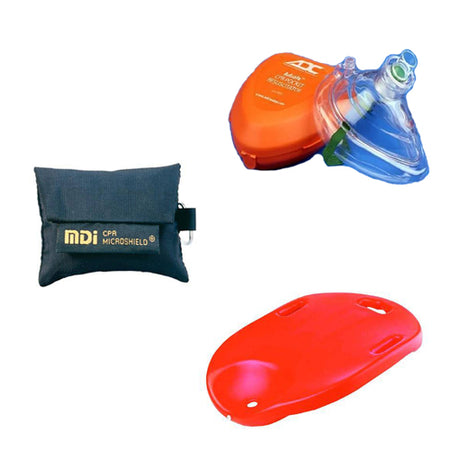 Emergency and first aid products