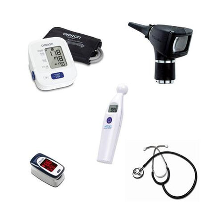 Patient Assessment and Monitoring Supplies