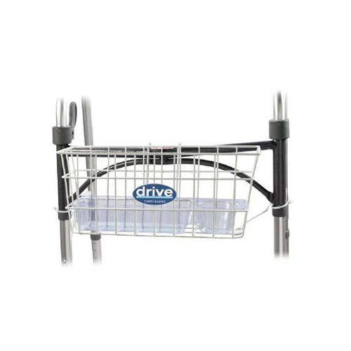 Drive Basket For Walker