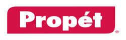 Propet Shoes USA Logo | ValueMedSupplies