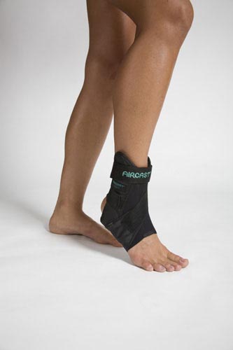 Airsport Ankle Brace X-Large Right