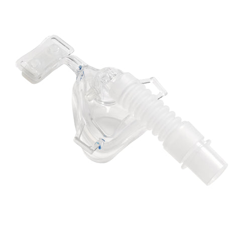 Nasalfit Deluxe Ez Cpap Mask Small   (each)