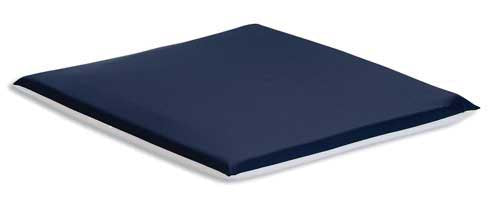 Gel-foam Low Profile Cushion 16  X 16  X 1-3-4
