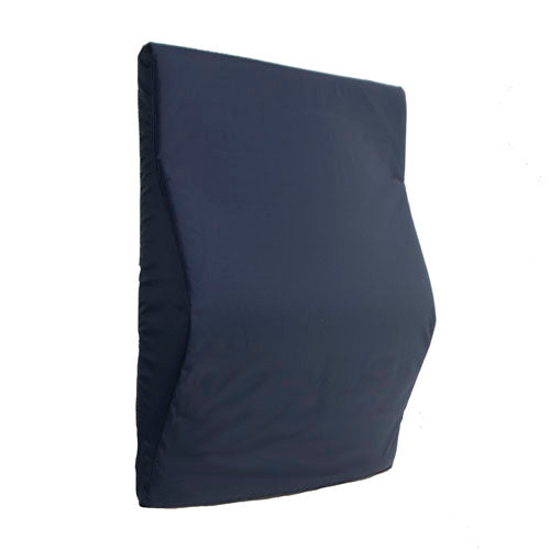 Wheelchair Lumbar Cushion 16 X16 X3.75   Alex Orthopedic