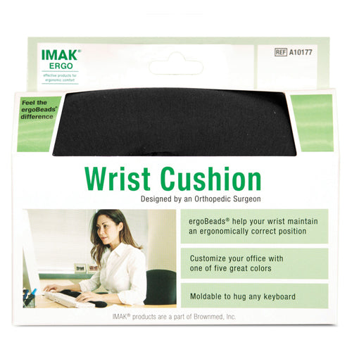 Wrist Cushion For Keyboard By Imak