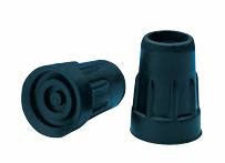 Cane Tips 5/8" Case Of 6 Pair