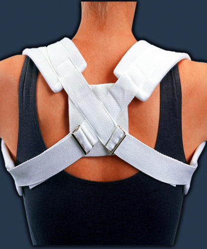 Clavicle Support  Extra Large 42  - 48