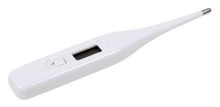 Thermometer, Digital Orl-rectl-undrarm Auto Shutoff Ea - 1