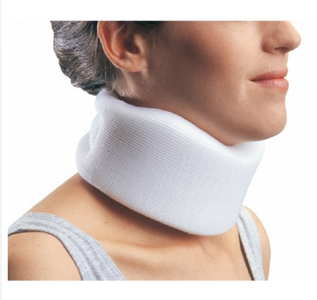 Collar, Cervical Foam Narrow 43502-020cs Ea - 1