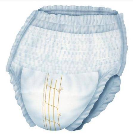 Underwear, Incont Abri-flex Xl1 Xlarge 1400ml (14- Bg - 14