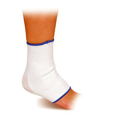 Silicone Elastic Ankle Support