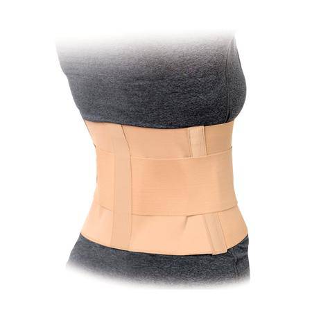 Lumbar Sacral Support With Pocket