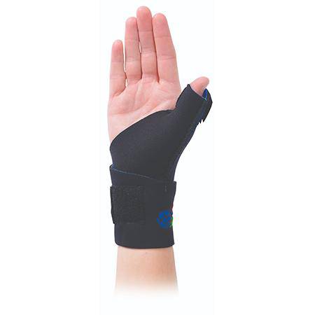 Universal Neoprene Wrist / Thumb Wrap Support