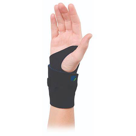 Universal Neoprene Wrist Wrap Support