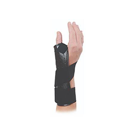 K.S. Thumb Spica Support (Left)