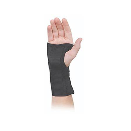 Cock-Up Elastic Wrist Brace - Left Hand