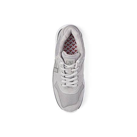 Anodyne Men's Shoes - Sports Trainer (Grey)