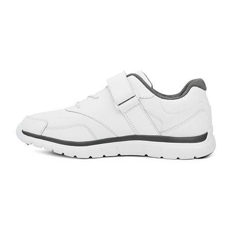 Anodyne Men's Shoes - Sports Walker (White)