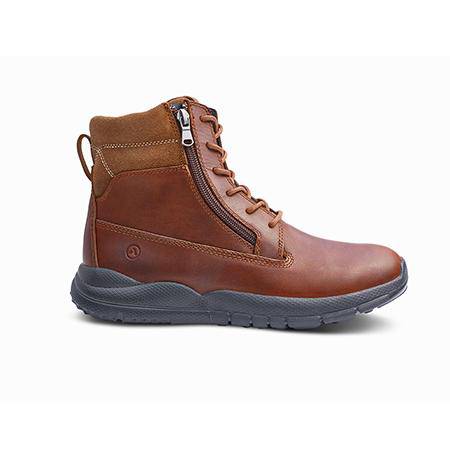 Anodyne Men's Shoes - Trail Worker