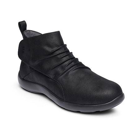 Anodyne Shoes No. 91 Women's Casual Boot
