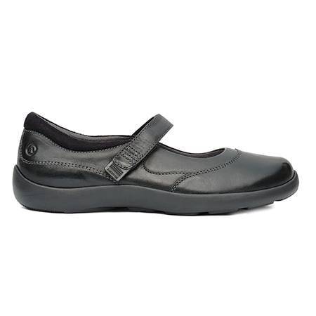 Anodyne Women's Shoes - Casual Mary Jane