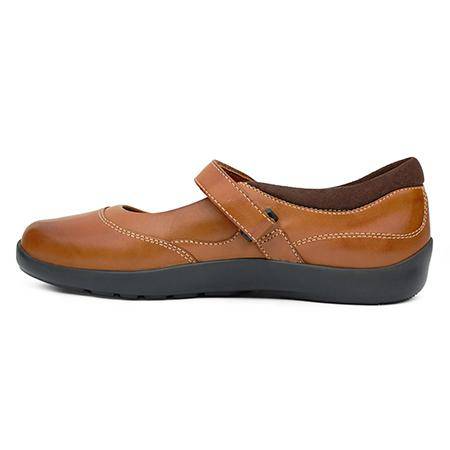 Anodyne Women's Shoes - Casual Mary Jane