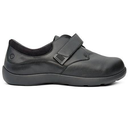 Anodyne Women's Shoes - Double Depth Casual Comfort
