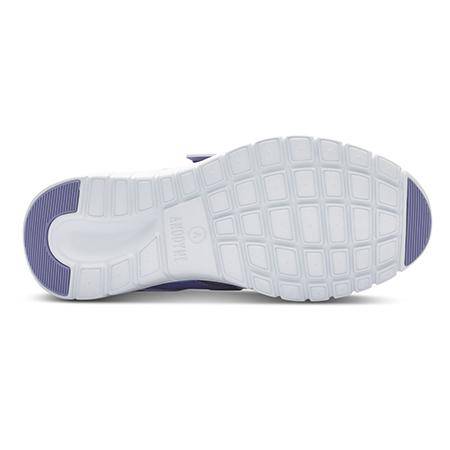 Anodyne Women's Shoes - Sports Jogger (Purple/Pink)