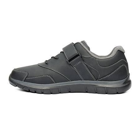 Anodyne Women's Shoes - Sports Walker (Black)
