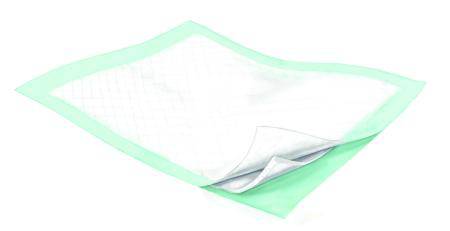 Underpad, Maxicare 36"x36" (12-bg 4bg-cs) Bg - 12