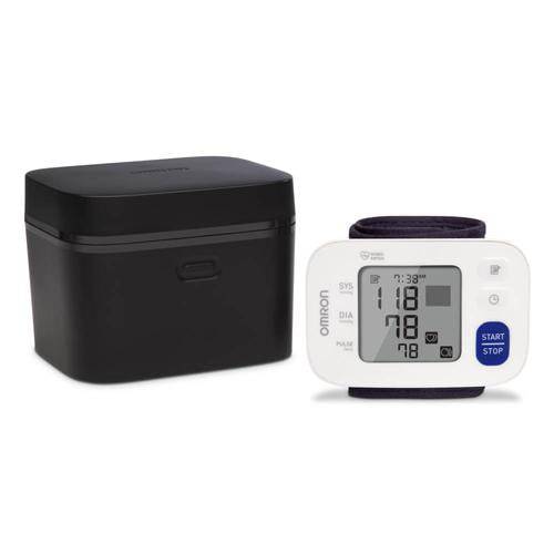 Blood Pressure Monitor 3 Series Wrist
