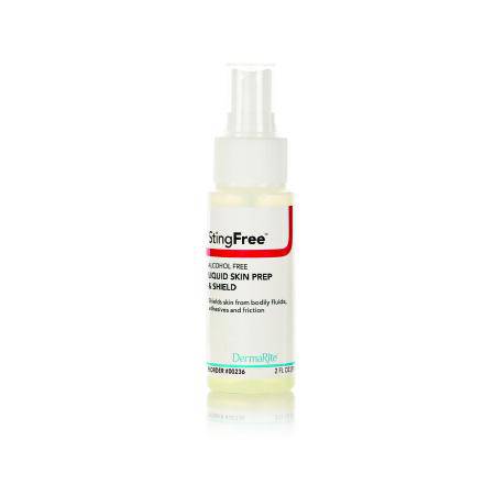 Stingfree, Prep Protectant Incontinence Spray  Ea - 1