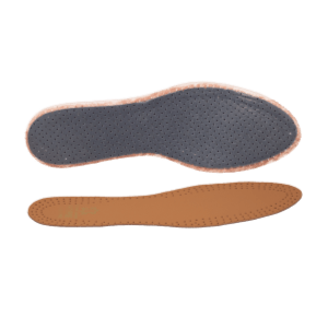 Insoles Leather - Women's Leather Comfort Flat