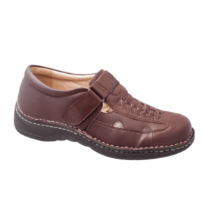 Hoopoe Men's Shoes - Ira