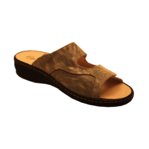 Hoopoe Women's Shoes - Revive