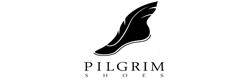 pilgrim shoes logo