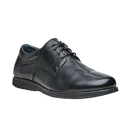 Propet Men's Shoes - Grisham, black