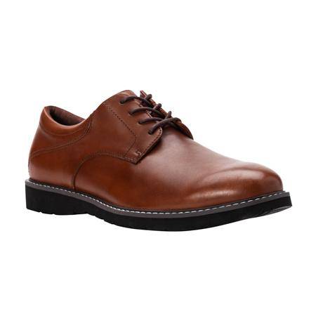 Propet Men's Shoes - Grisham, brown