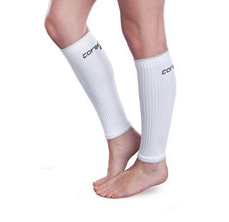 Core-Sport® by Therafirm Gradient Compression Athletic Leg Sleeves