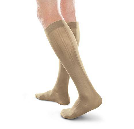 EASE by Therafirm® Mild Support Mens Trouser Socks (15-20 mmHg)