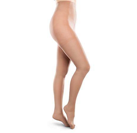 EASE Opaque Mild Support Women's Pantyhose (15-20 mmHg)